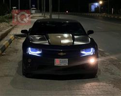 شيفروليه كامارو